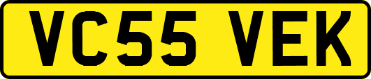 VC55VEK