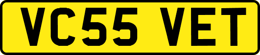 VC55VET