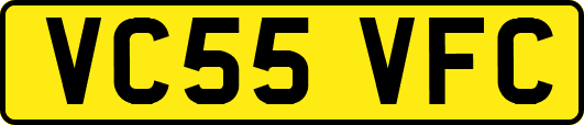 VC55VFC