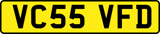 VC55VFD