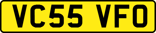 VC55VFO