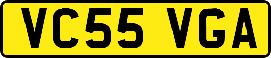 VC55VGA
