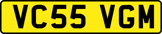 VC55VGM