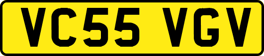 VC55VGV