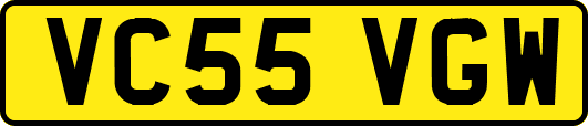 VC55VGW
