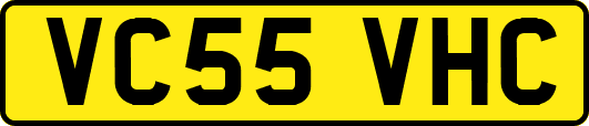 VC55VHC