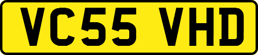 VC55VHD