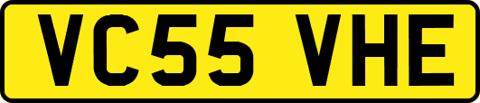 VC55VHE