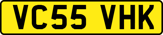 VC55VHK