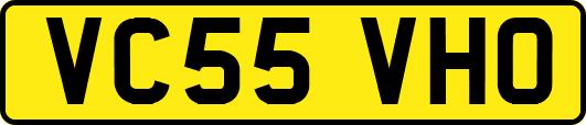 VC55VHO