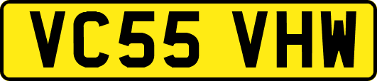 VC55VHW