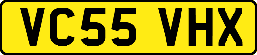 VC55VHX