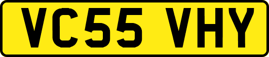 VC55VHY