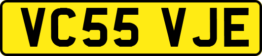 VC55VJE