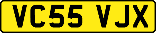 VC55VJX