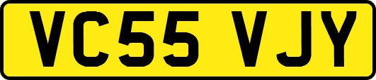 VC55VJY