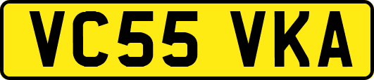 VC55VKA