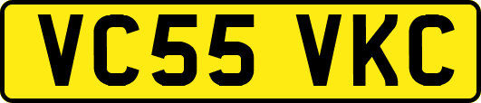 VC55VKC