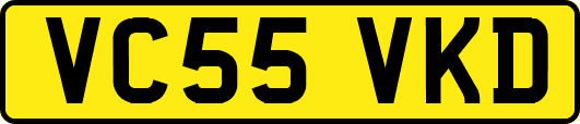 VC55VKD