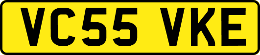 VC55VKE