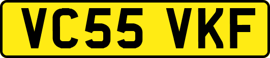 VC55VKF