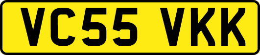 VC55VKK