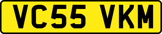 VC55VKM