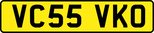 VC55VKO