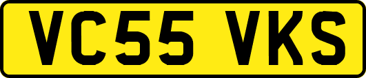 VC55VKS