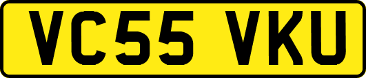 VC55VKU
