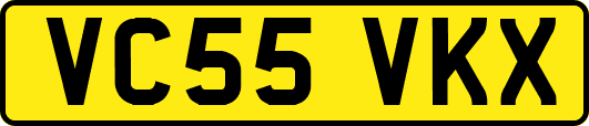 VC55VKX