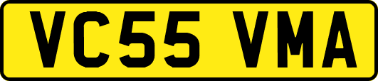 VC55VMA