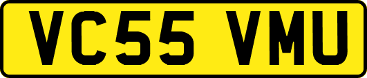 VC55VMU
