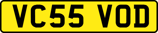 VC55VOD
