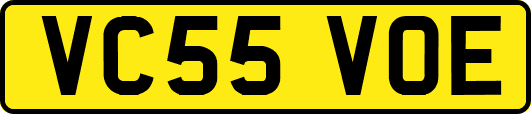 VC55VOE