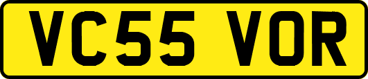 VC55VOR