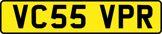 VC55VPR