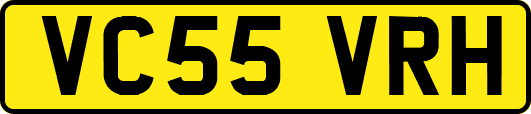 VC55VRH