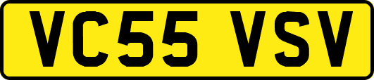 VC55VSV