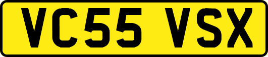 VC55VSX