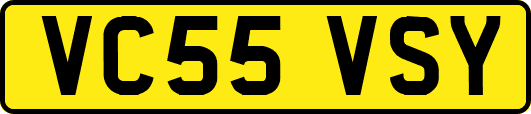 VC55VSY