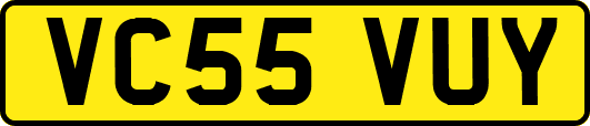 VC55VUY