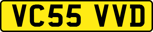 VC55VVD