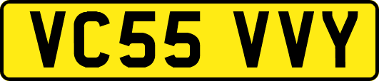 VC55VVY