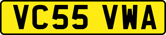 VC55VWA