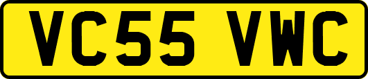 VC55VWC