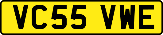 VC55VWE