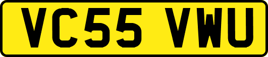 VC55VWU