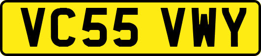 VC55VWY