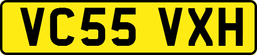 VC55VXH